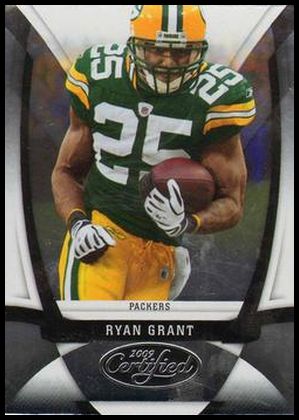 48 Ryan Grant